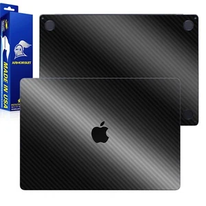 Armorsuit Vinyl Skin Wrap Film for Apple MacBook Air M4 15" (2025) - Full Wrap - Picture 1 of 36