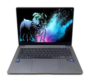 Samsung Galaxy Book5 Pro 14" Touch OLED 120Hz Ultra 7 256V 16GB 512GB WiFi 7 NEU - Bild 1 von 4