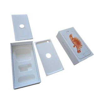 iPhone 6s Plus Box Original Apple Retail Box Only - Zdjęcie 1 z 1