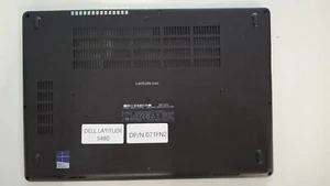 BOTTOM COVER CN-071FN2 DP/N 071FN2 - Afbeelding 1 van 3
