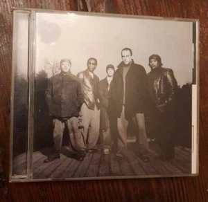 Dave Matthews Band Everyday CD 2001 BMG Entertainment RCA - Picture 1 of 6