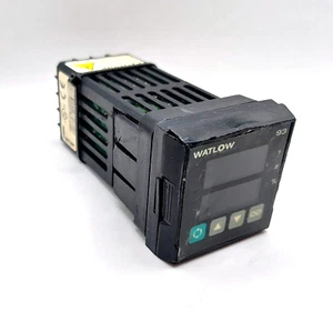 WATLOW 93AB-1DD1-00RR Temperature/process Controller Series 93 - Picture 1 of 6