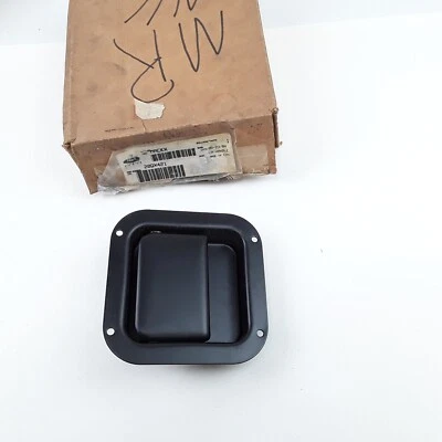 Manija de puerta interior izquierda OEM Mack 20QX421 se adapta a la serie MR MC envío gratuito Foto 1 de 4
