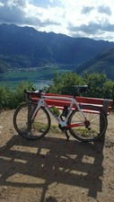 Bici Corsa Pinarello Dogma usato in Italia | vedi tutte i 45 prezzi!