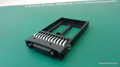 HP 376383-002 2.5 in. Drive Bay Filler Panel - Image 1 of 3