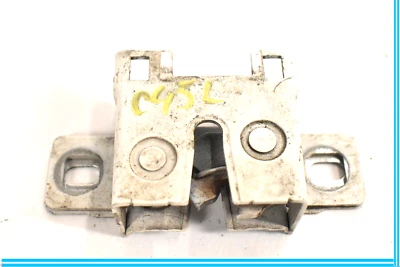 2009-2015 Jaguar XF Right Hood Latch 09-15 - Image 1 of 4