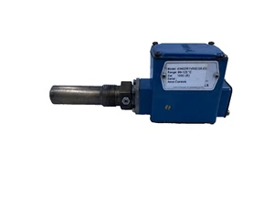 AMOT Controls Model 4140 Temperature Switch 4140DR1V00CG5-EE 99-123°C set 105°C - Picture 1 of 3