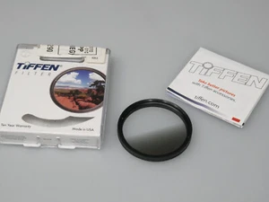 CANON GRADUAL ND 06 NATURAL DENSITY FILTER 52mm - Picture 1 of 1