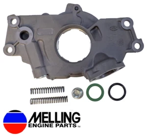 MELLING HIGH PRESSURE ENGINE OIL PUMP FOR HSV CLUBSPORT VZ VE VF 6.0L 6.2L V8 - Picture 1 of 1