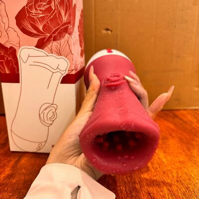 MARKENLOS Saugen Männliche Penis Pumpe Penis Training Verzögerung Ausdauer für Männer BDSM