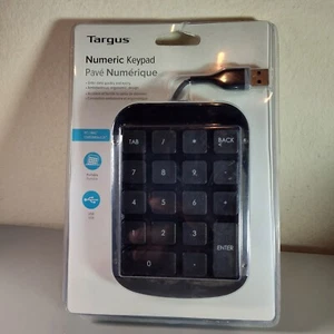 Targus Numeric Keypad - Picture 1 of 3