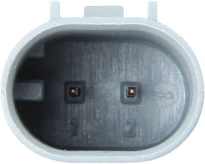 Sensor de desgaste de pastillas de freno de disco traseras para BMW 535i, 550i GT, xDrive Foto 1 de 3
