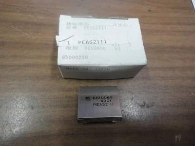JVC DC-DC CONVERTER PEAS2111 USED IN VARIOUS MODELS - Image 1 of 3