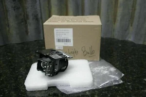Boxlight Travelight T2-930 Projector Lamp & Housing Module Delta P/N 3797328700S - Picture 1 of 7