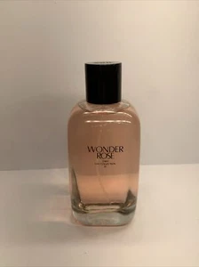 ZARA Wonder Rose Eau De Toilette Day Collection 6oz NEW - Picture 1 of 3