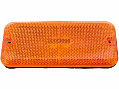 Conjunto de marcador lateral Brock delantero para GMC G1500 1986-1995 56838ZN 1987 1988 1989 Foto 1 de 2