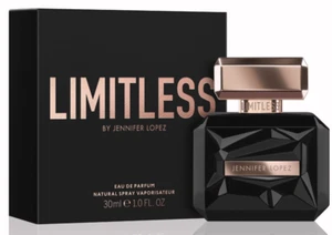 Jennifer Lopez Limitless 30ml Eau De Parfum GENUINE NEW & SEALED - Picture 1 of 3