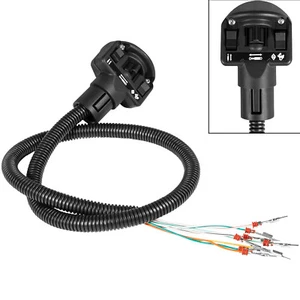 6680418 Right Auxiliary Four Switch Handle For Bobcat T190 T200 T250 T300 T320 - Picture 1 of 10