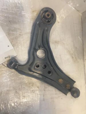 2004-2010 CHEVROLET AVEO SUSPENSION CONTROL ARM FRONT LH USED OEM 95975941 - Image 1 of 4