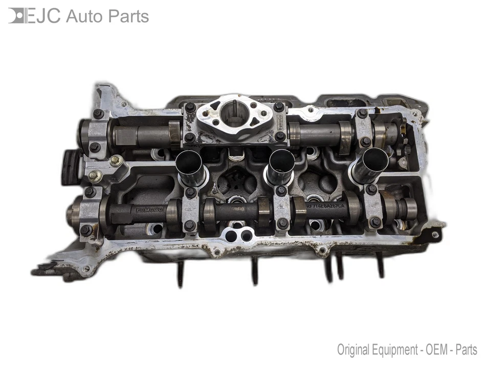 左缸盖适用于 11 - 19 福特探险者 3.5 DG1E6C064AA — 第 1/4 张图片