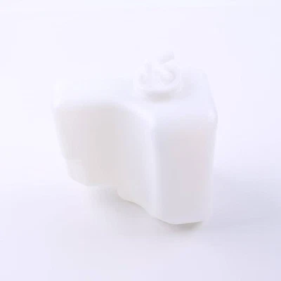 MITSUBISHI Genuine Montero Radiator Coolant Overflow Tank MR404879 - Изображение 1 из 2