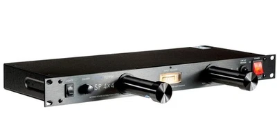 ART PRO Audio  - SP4X4  - Power Distribution System - Image 1 of 4