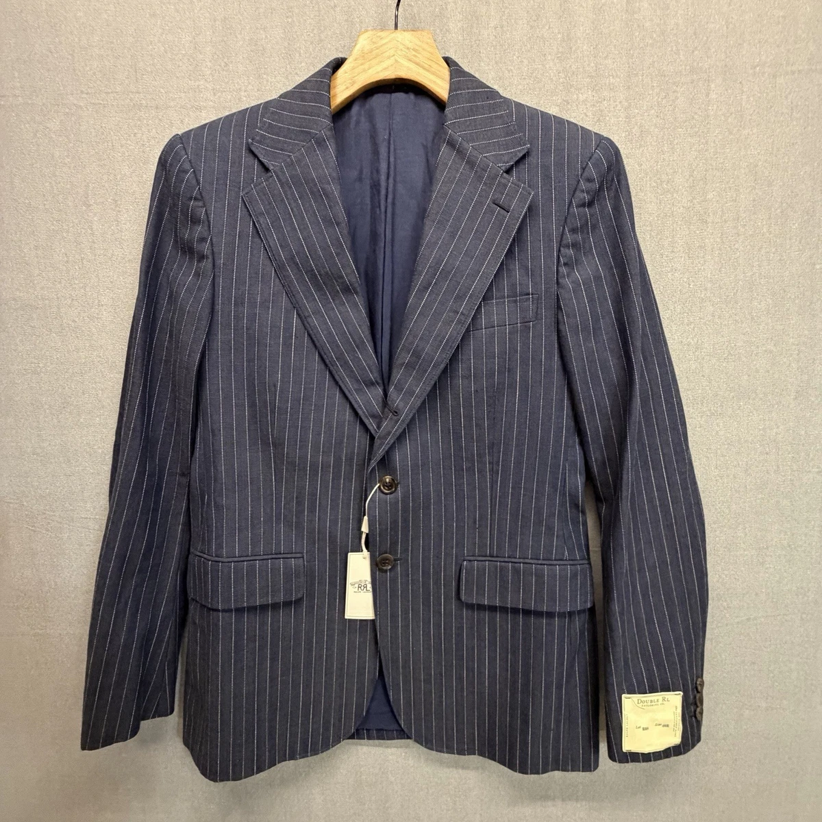 RRL Blue Suits & Blazers for Men for sale | eBay