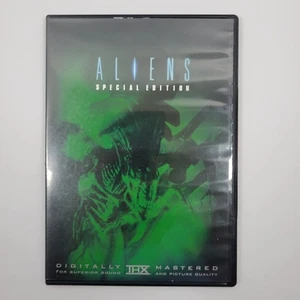 Aliens (DVD, 1999, Special Edition) - Picture 1 of 4