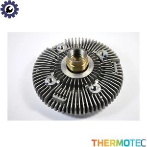 CLUTCH RADIATOR FAN D5G001TT FOR FORD 4HB/4HC/4FA/4CC/4GA/4GB/4GC/4GD/4GE 2.5L - Picture 1 of 6