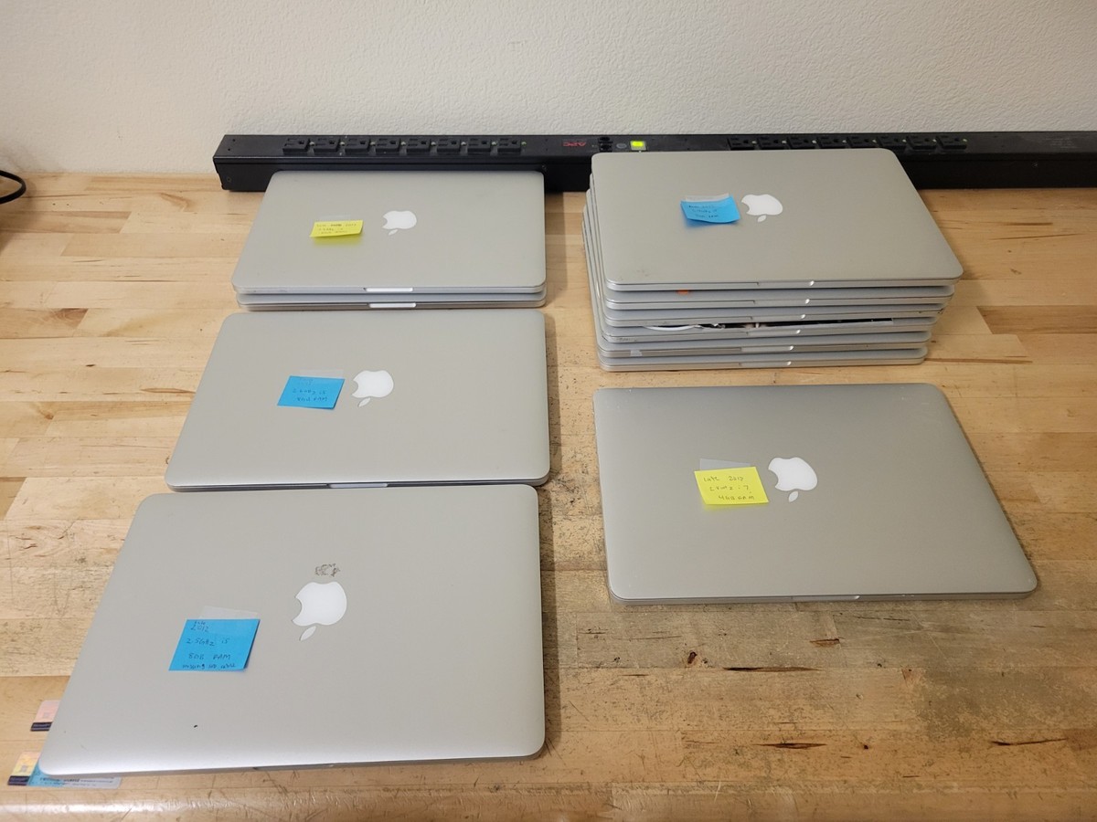 Macbook Pro 13 I7 2012 for sale | eBay Macbook Pro 13 I7 2012 for sale | eBay