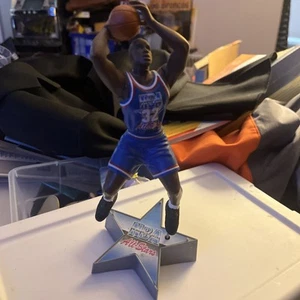1993 Kenner Shaq Attaq All-Star NBA Action Figure Shaquille O'Neal - Picture 1 of 9