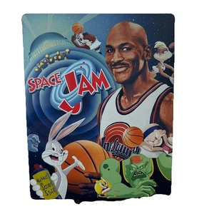 Space Jam (1996) Blu-ray + DVD 20th Anniversary Edition SteelBook - Picture 1 of 5