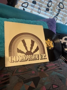 A Foot In Coldwater ~ LP  ~ Vinyl ~ Psych ~ Acid Archives - Picture 1 of 1