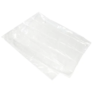 Bag with Straps Vacuum Storage Mattress Travel Large Sealing Bags - Picture 1 of 12