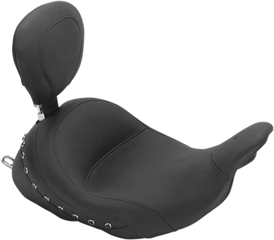 Asientos individuales bajos Mustang 79912 09-21 Harley-Davidson Road King EFI FLHR Foto 1 de 3