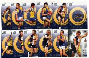2011 Select Infinity WEST COAST Team Set & LeCras AA - Picture 1 of 1