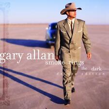 Gary Allan Smoke Rings In The Dark Deluxe Neon (Vinyl) (US IMPORT)