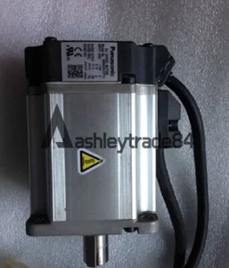 1PCS Used Panasonic MSMD042P1U Servo Motor - Picture 1 of 1