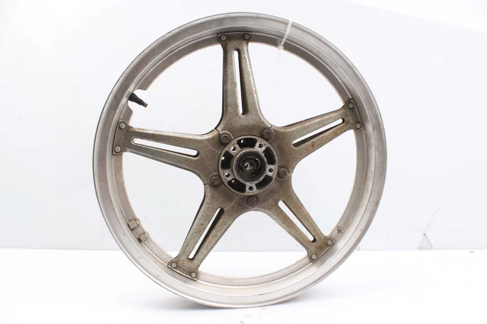 Обод переднего колеса Honda CX 500 CX500 77-83 - Изображение 1 из 4