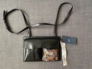 jil sander crossbody bolsa