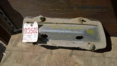 LUZ TRASERA IZQUIERDA CONDUCTOR Se adapta a Ford LTD 1970 EXC. SW 4302 Foto 1 de 2