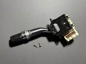 2001-2005 lexus is300 oem Headlight Fog Light Indicator switch toggle button - Picture 1 of 6