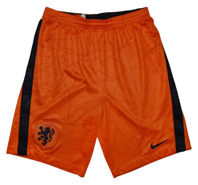 Nike Brazil WC World Cup 2022 Strike Training Shorts - Coastal