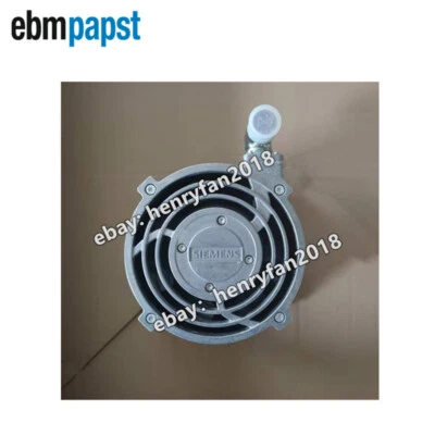 Ebmpapst W2S135-EB11-01 230V 0.27/0.28A 2770RPM 40/48W Siemen Spindle Motor Fan - Image 1 of 4