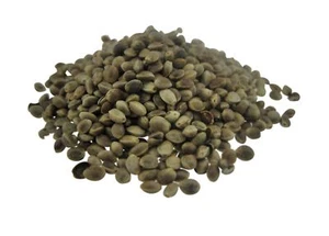 2,70 EUR / Kg HANFSAMEN 10Kg Hanfsaat Hanf Angelhanf Hempseeds - Bild 1 von 1