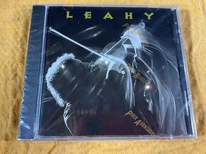 E12-15 LEAHY - 1996 - SEALED - IMPORT CANADA - 72438-42955 23 - CD - FOLK - Imagen 1 de 5