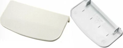 LEC Freezer Ice Box Door Handle Flap CXR5011W R5010B R5010W R5511B R5511W 36066 - Image 1 of 4