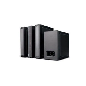 Sistema Hitachi Hi-Fi CD DAB FM Radio Aux-In SD USB Living System AX-M133 U - Imagen 1 de 2