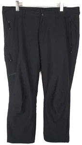 Schoffel Hose Herren UK 38S Gefüttert Leicht Dehnbar Zip Taschen Skifahren - Bild 1 von 7