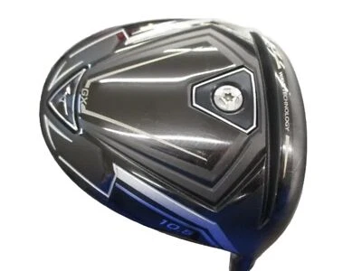 MIZUNO GX 2018 Japan Version LOFT-10.5 1W S-FLEX DRIVER GOLF MFUSION - Image 1 of 3